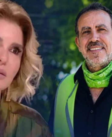 Ahbap Derneği Soruşturmasında Gülben Ergen İfade Verdi!’ ‘İyilikten Maraz Doğar, Çok Üzgünüm’