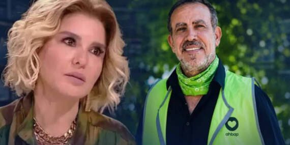 Ahbap Derneği Soruşturmasında Gülben Ergen İfade Verdi!’ ‘İyilikten Maraz Doğar, Çok Üzgünüm’