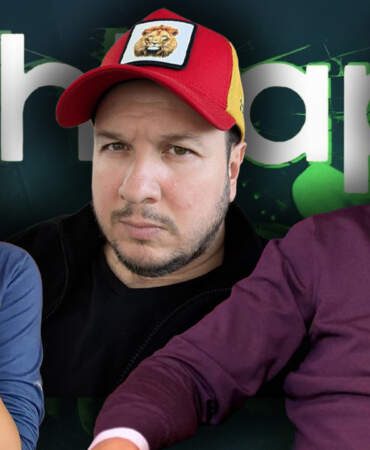 Ahbap Dosyasında Ünlüler Kıskacı: Fatih Altaylı, Şahan Gökbakar, Hazal Kaya… 6 İsim Hakkında İfade Kararı