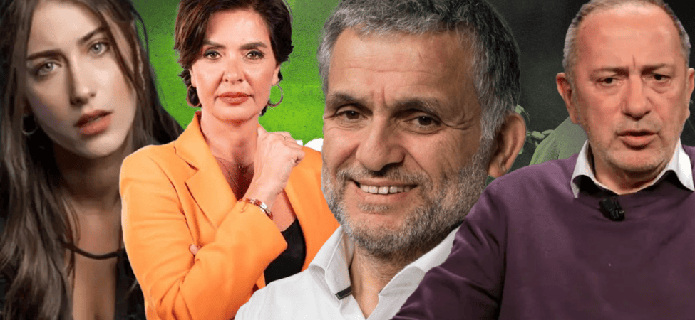 Ahbap Soruşturmasında Altaylı, Çakır, Gürses ve Kaya’nın İfadeleri Ortaya Çıktı: ‘Haluk Levent’e Güvenmezdim’
