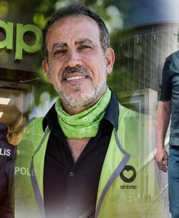 Ahbap Soruşturmasında Çarpıcı İddia: Paralar Peşin, Konutlar Eksik! Dernek Kasası Mercek Altında