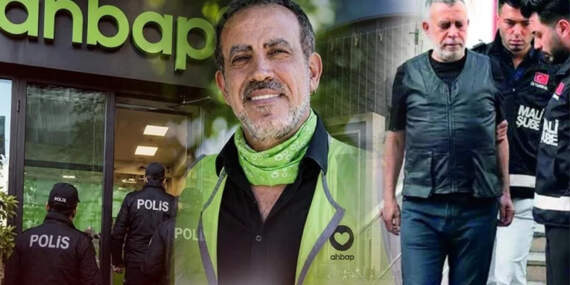 Ahbap Soruşturmasında Çarpıcı İddia: Paralar Peşin, Konutlar Eksik! Dernek Kasası Mercek Altında