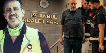Ahbap Soruşturmasında Etkin Pişmanlıktan Yararlandı: Haluk Levent’in Sağ Kolu Alper Çelik’ten Şok İtiraf