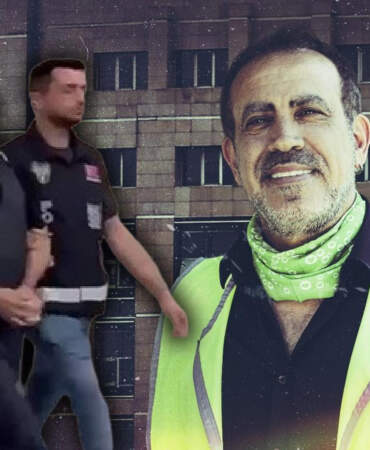 Ahbap Soruşturmasında Yeni İddialar: Haluk Levent, Ahbap Adına Çek Çıkartıp Ticari İşlerinde Kullanmış