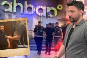 Ahbap Soruşturmasında Gözaltına Alınan Oğuzhan Uğur Hakkında Bilirkişi Raporu Hazırlandı