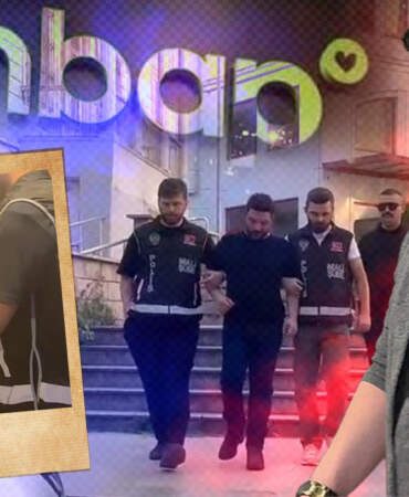 Ahbap Soruşturmasında Gözaltına Alınan Oğuzhan Uğur Hakkında Bilirkişi Raporu Hazırlandı