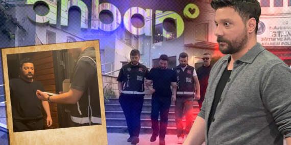 Ahbap Soruşturmasında Gözaltına Alınan Oğuzhan Uğur Hakkında Bilirkişi Raporu Hazırlandı