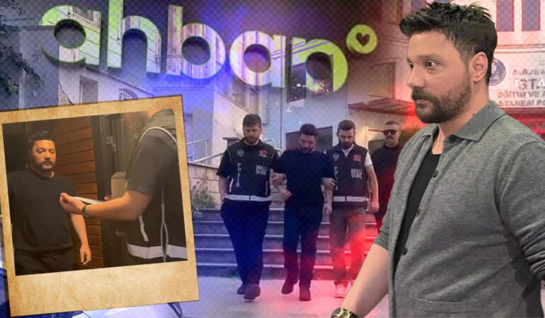 Ahbap Soruşturmasında Gözaltına Alınan Oğuzhan Uğur Hakkında Bilirkişi Raporu Hazırlandı
