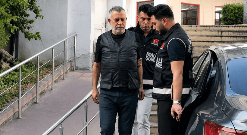 Ahbap Soruşturmasında Haluk Levent’e 90 Milyonluk Zarar Suçlaması: ‘Türkiye’nin En Güvenilir İnsanı Seçildim’ Diyerek Borç İstedi