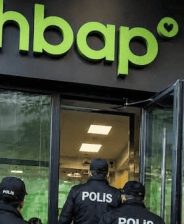 Ahbap Soruşturmasında Kritik Karar: Mal Varlığının Yönetimi Kayyıma Geçti