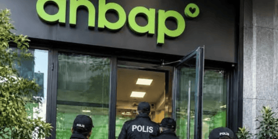 Ahbap Soruşturmasında Kritik Karar: Mal Varlığının Yönetimi Kayyıma Geçti