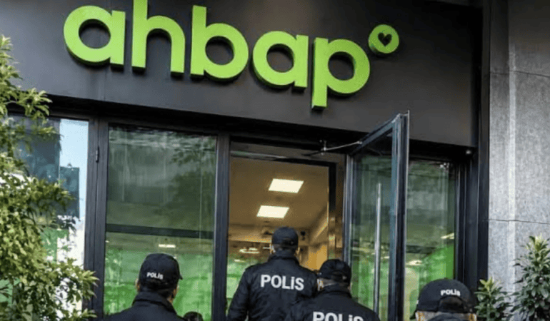 Ahbap Soruşturmasında Kritik Karar: Mal Varlığının Yönetimi Kayyıma Geçti