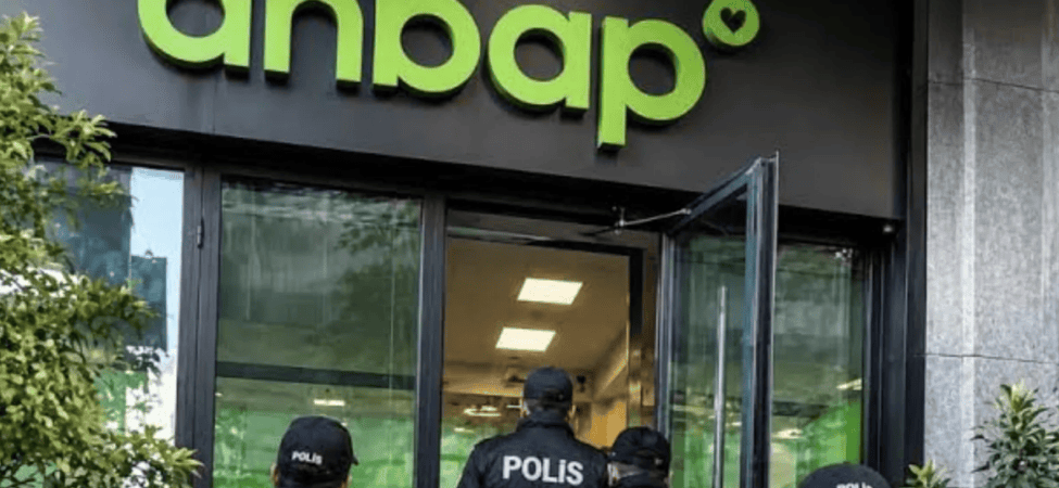 Ahbap Soruşturmasında Kritik Karar: Mal Varlığının Yönetimi Kayyıma Geçti