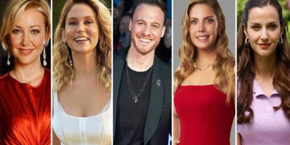 Ahbap Soruşturmasında Ünlü İsimlere Yakın Markaj: 5 İsim Daha İfadeye Çağrıldı