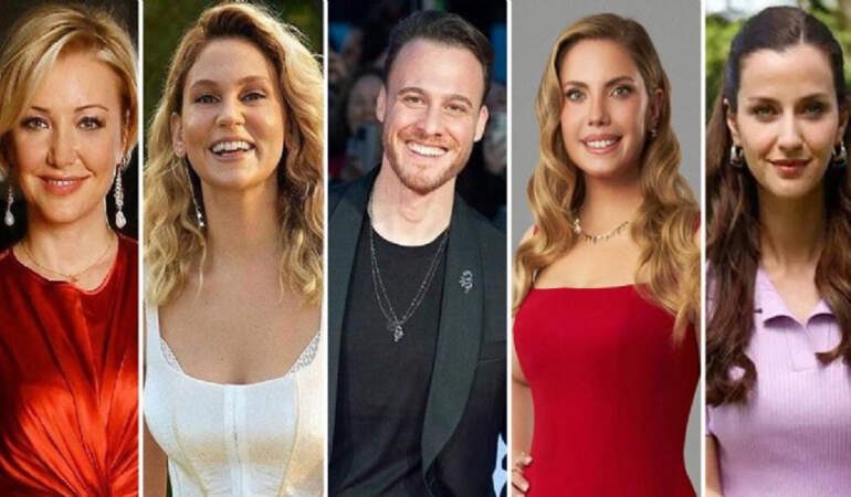 Ahbap Soruşturmasında Ünlü İsimlere Yakın Markaj: 5 İsim Daha İfadeye Çağrıldı