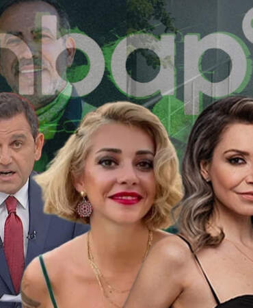 Ahbap Soruşturmasında Yeni Gelişme: Ece Üner, Fatih Portakal, Feyza Altun, Gökhan Özoğuz ve Öykü Serter’in İfadeleri Alınacak
