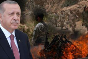 AK Parti MYK’da Kritik Gündem: Terörsüz Türkiye’de Yol Haritası Netleşiyor