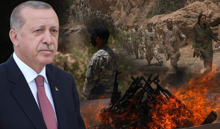 AK Parti MYK’da Kritik Gündem: Terörsüz Türkiye’de Yol Haritası Netleşiyor