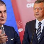 AK Parti Sözcüsü Ömer Çelik’ten Özgür Özel’e Sert Tepki: ‘Bu Sözü Kimse Ciddiye Almaz’