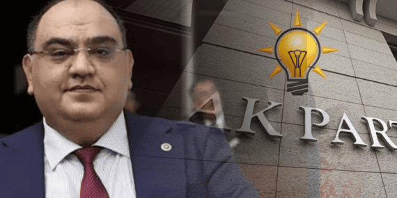 AK Parti’ye Geçiş Sinyali: İYİ Partili Gürban’dan Dikkat Çeken Sözler