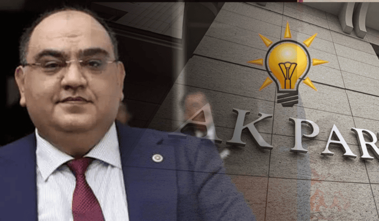 AK Parti’ye Geçiş Sinyali: İYİ Partili Gürban’dan Dikkat Çeken Sözler