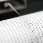 Akdeniz’de 4 Büyüklüğünde Deprem