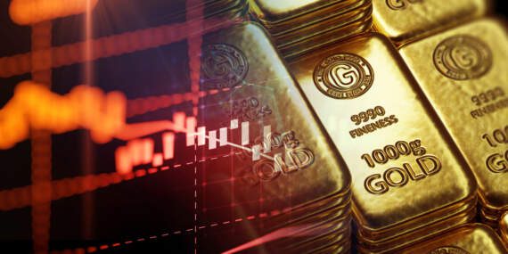 Altın Alarm Veriyor: Kritik Seviye Testte! Güvenli Liman Sarsılıyor