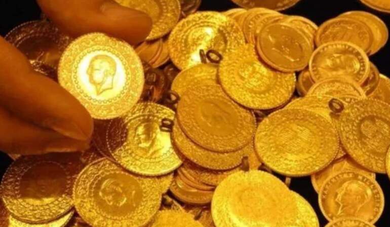 Gram Altında Sert Düşüş: Fiyat 6.142 TL’ye Kadar Geriledi