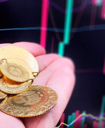 Altında Yön Tersine Döndü: Dev Banka Beklentisini Düşürdü