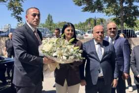 Aykut Çelik Ankara Cumhuriyet Başsavcısı Oldu