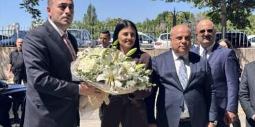 Aykut Çelik Ankara Cumhuriyet Başsavcısı Oldu