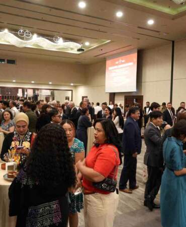 Ankara’da Çin Ordusu’nun 99. yılı kutlandı
