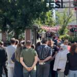 Ankara’da YKS AYT Heyecanı
