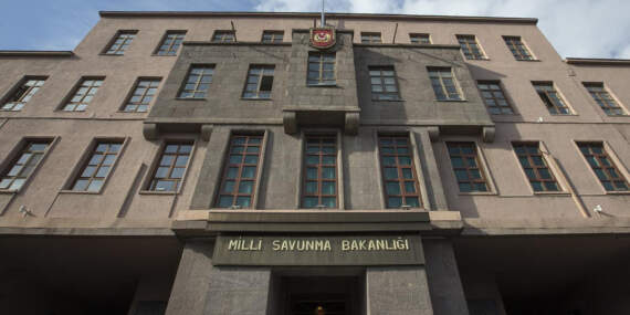 Ankara Devreye Giriyor! MSB’den ABD-İran Mutabakatına Destek