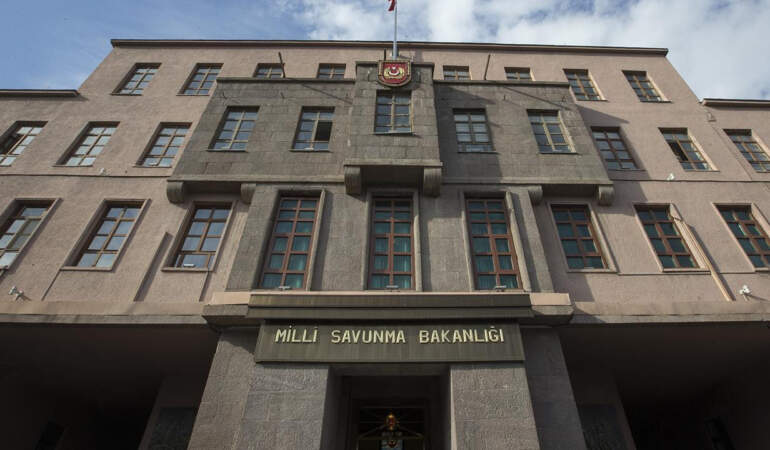 Ankara Devreye Giriyor! MSB’den ABD-İran Mutabakatına Destek