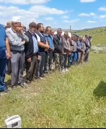 Akyurt’ta Eşini Bıçaklayan Koca Aranıyor