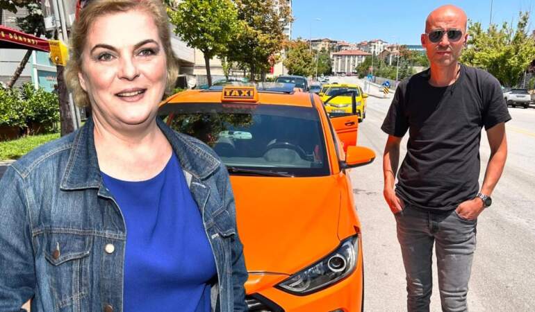 Ankara’dan Giresun’a taksiyle gittiler: İşte ödedikleri para