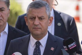 Ankara’da Kritik Hafta: Özgür Özel Yeni Parti İçin ‘Bir Hafta’ Süre Verdi