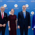 Ankara’da Kritik Zirve: Türkiye-AB İlişkilerinde Yeni Sayfa mı?