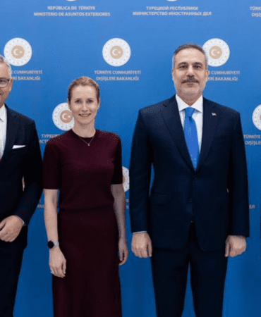 Ankara’da Kritik Zirve: Türkiye-AB İlişkilerinde Yeni Sayfa mı?