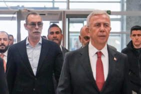 Ankara’da YENİ Parti Bilmecesi: Erdal Beşikçioğlu Kararını Verdi