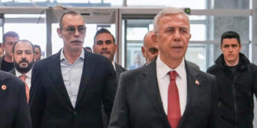 Ankara’da YENİ Parti Bilmecesi: Erdal Beşikçioğlu Kararını Verdi