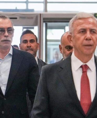 Ankara’da YENİ Parti Bilmecesi: Erdal Beşikçioğlu Kararını Verdi