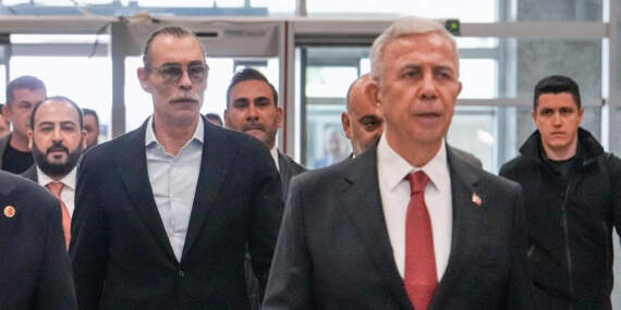 Ankara’da YENİ Parti Bilmecesi: Erdal Beşikçioğlu Kararını Verdi