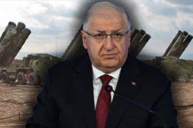 Ankara’dan F-35 İçin S-400 Formülü: Bakan Güler Üçüncü Ülkeleri İşaret Etti