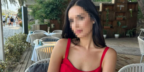 Antalya Büyükşehir Belediyesi Gençlik Merkezi Sorumlusu Tatil Yaptığı Otelde Gözaltına Alındı