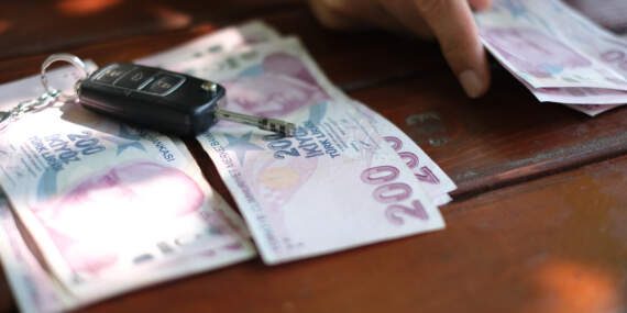 Araç Sahipleri Dikkat! MTV Ödemelerinde Son Tarih Yaklaştı: Kaçıran Fazla Fazla Ödeyecek