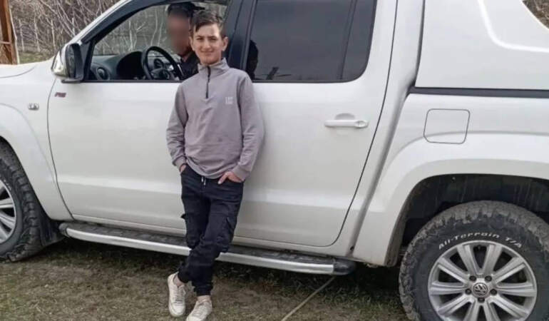 Artvin’de 12 Yaşındaki Çocuk Kalp Krizine Yenik Düştü