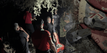 Aydın’da Acı Olay: Nehirde Akıntıya Kapılan 4 Çocuktan 2’si Kayboldu