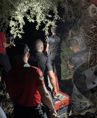 Aydın’da Acı Olay: Nehirde Akıntıya Kapılan 4 Çocuktan 2’si Kayboldu